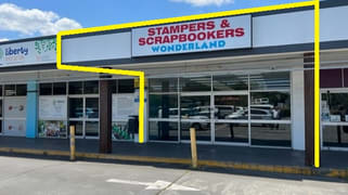 Shop 16A/1-5 Sarah St (55 Haig St) Loganlea QLD 4131