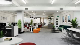 26 Ridge Street North Sydney NSW 2060