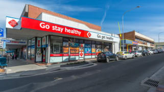 1/27 Kinghorne Street Nowra NSW 2541 1/27 Kinghorne Street Nowra NSW 2541