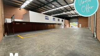 Unit 2/40 Garema Circuit Kingsgrove NSW 2208