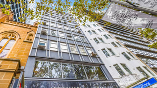 505/195 Macquarie Street Sydney NSW 2000