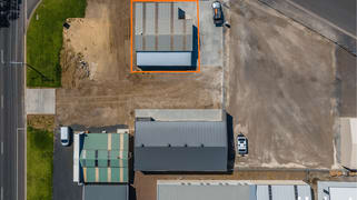 Shed 1/291 COMMERCIAL STREET WEST Mount Gambier SA 5290