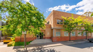 38 Thesiger Court Deakin ACT 2600