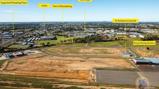 15 Aviation Crescent Kensington QLD 4670