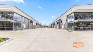 3/61 Ashford Avenue Milperra NSW 2214