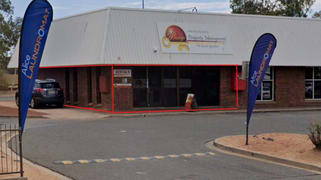 Tenancy 3, 28 Railway Terrace Alice Springs NT 0870