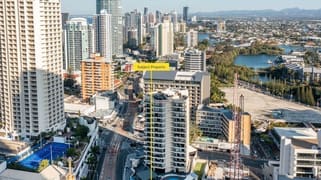 Shop 6,7,8/3142 Surfers Paradise Bouvlevard, SURFERS PARADISE QLD 4217 Surfers Paradise QLD 4217