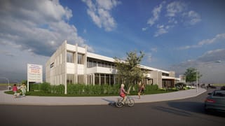 Cnr The Grove Way & Golden Way Golden Grove SA 5125