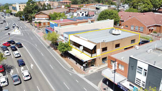Top Floor/12-16 President Avenue Caringbah NSW 2229