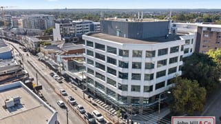 Suite 4/223-237 Liverpool Road Ashfield NSW 2131