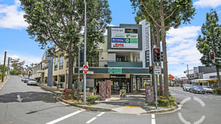 Ground   R4/1220 Sandgate Road Nundah QLD 4012