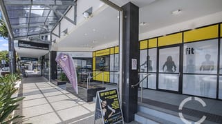 Ground   R4/1220 Sandgate Road Nundah QLD 4012