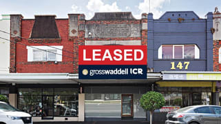 145 McKinnon Road Mckinnon VIC 3204