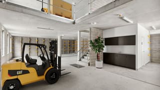 Unit W30/50 Meatworks Avenue Brookvale NSW 2100