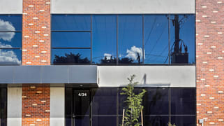 4/34-46 King William Street Broadmeadows VIC 3047