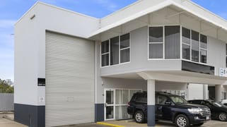 14/61 Holdsworth Street Coorparoo QLD 4151