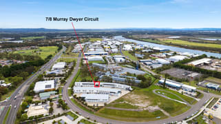 7/8 Murray Dwyer Circuit Mayfield West NSW 2304