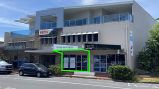 Shop 3/137 Collins Avenue Edge Hill QLD 4870