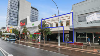 Level 1/252 Forest Road Hurstville NSW 2220