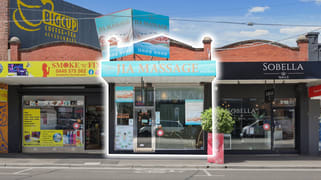 518 Riversdale Road Camberwell VIC 3124