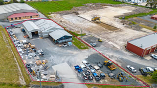 Multi-use warehouse/40 Kelcey Tier Road Spreyton TAS 7310