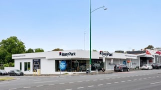 989-995 Doncaster Road Doncaster VIC 3108