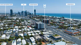 3 Sportsman Avenue Mermaid Beach QLD 4218