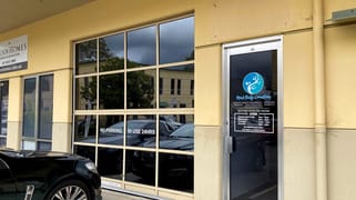 33A/5-7 Anella Ave Castle Hill NSW 2154