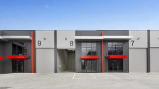 8/21 Cook Road Mitcham VIC 3132 8/21 Cook Road Mitcham VIC 3132