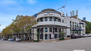 18/14 Browning Street South Brisbane QLD 4101