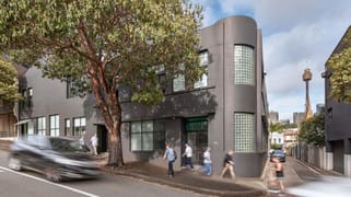 Ground Floor Suite 1/93 Palmer Street, Woolloomooloo NSW 2011