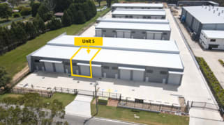 Unit 5/16 Drapers Road Braemar NSW 2575