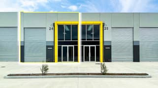 Unit 24, 45 McArthurs Road Altona North VIC 3025