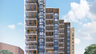 20 Bridge Street Lidcombe NSW 2141 20 Bridge Street Lidcombe NSW 2141