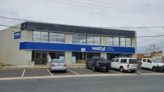 Level 1/125 Gladstone Street Fyshwick ACT 2609