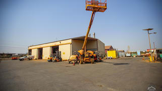 Lot 1411 Wilson Street Port Hedland WA 6721 Lot 1411 Wilson Street Port Hedland WA 6721