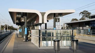 T2, T7, T9 Bayswater Train Station Bayswater WA 6053