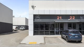 Whole Property/Unit 21, 5 Bridge Street Newtown VIC 3220