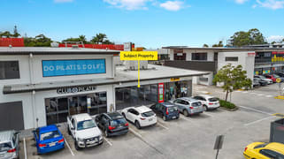 4/8 Fairfax Street Sippy Downs QLD 4556