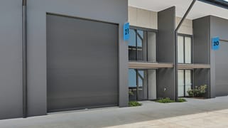 Unit 21/5 Taylor Court Cooroy QLD 4563