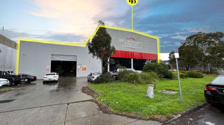 41-45 Export Drive Brooklyn VIC 3012