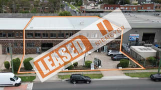 Unit Warehouse/107 Carlingford Street Sefton NSW 2162