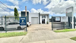 Unit 1/315 Bayswater Road Garbutt QLD 4814