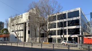 330-340 Spencer Street West Melbourne VIC 3003