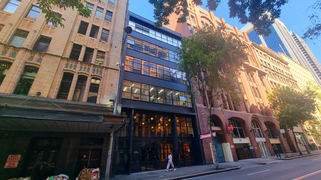 3/142 Clarence Street Sydney NSW 2000