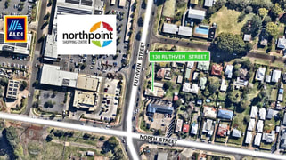 130 Ruthven Street North Toowoomba QLD 4350