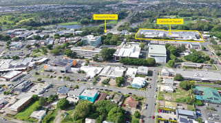 60-78 King Street "Caboolture Square Office Space" Caboolture QLD 4510
