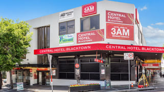 Level 1/45-51 Main Street Blacktown NSW 2148