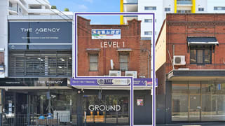 Level 1/52 The Boulevarde Strathfield NSW 2135 Level 1/52 The Boulevarde Strathfield NSW 2135
