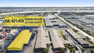 G6,421-439 Grieve Parade Altona North VIC 3025